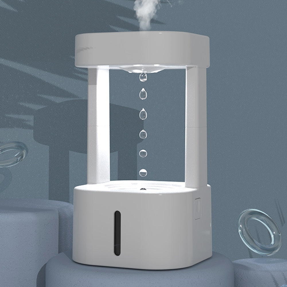 Anti-gravity Water Drop Humidifier – HighStatus.